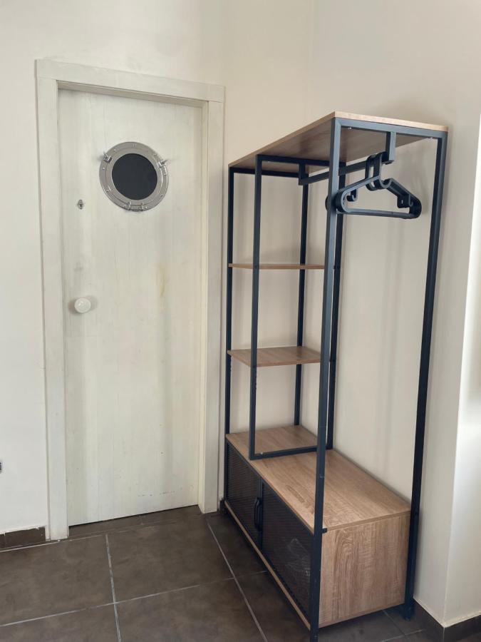 נאפולי Boat Room מראה חיצוני תמונה