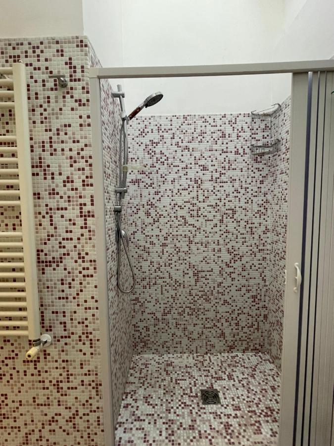 נאפולי Boat Room מראה חיצוני תמונה