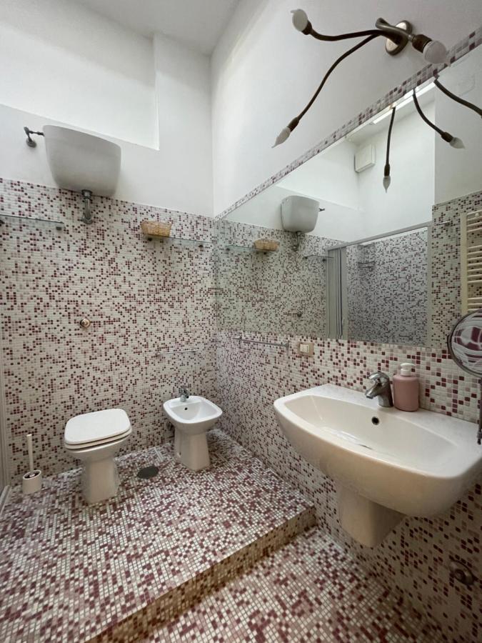 נאפולי Boat Room מראה חיצוני תמונה