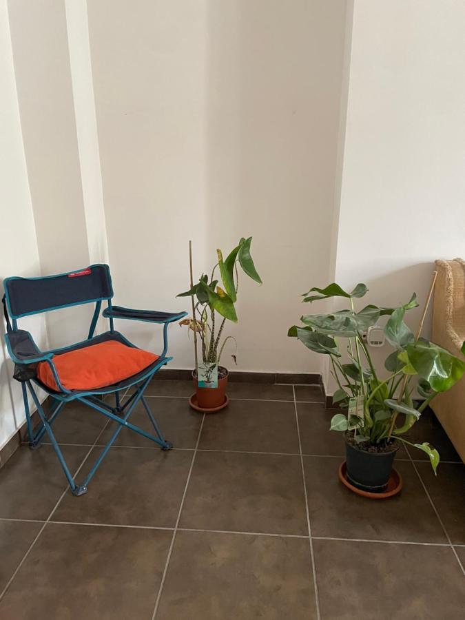 נאפולי Boat Room מראה חיצוני תמונה