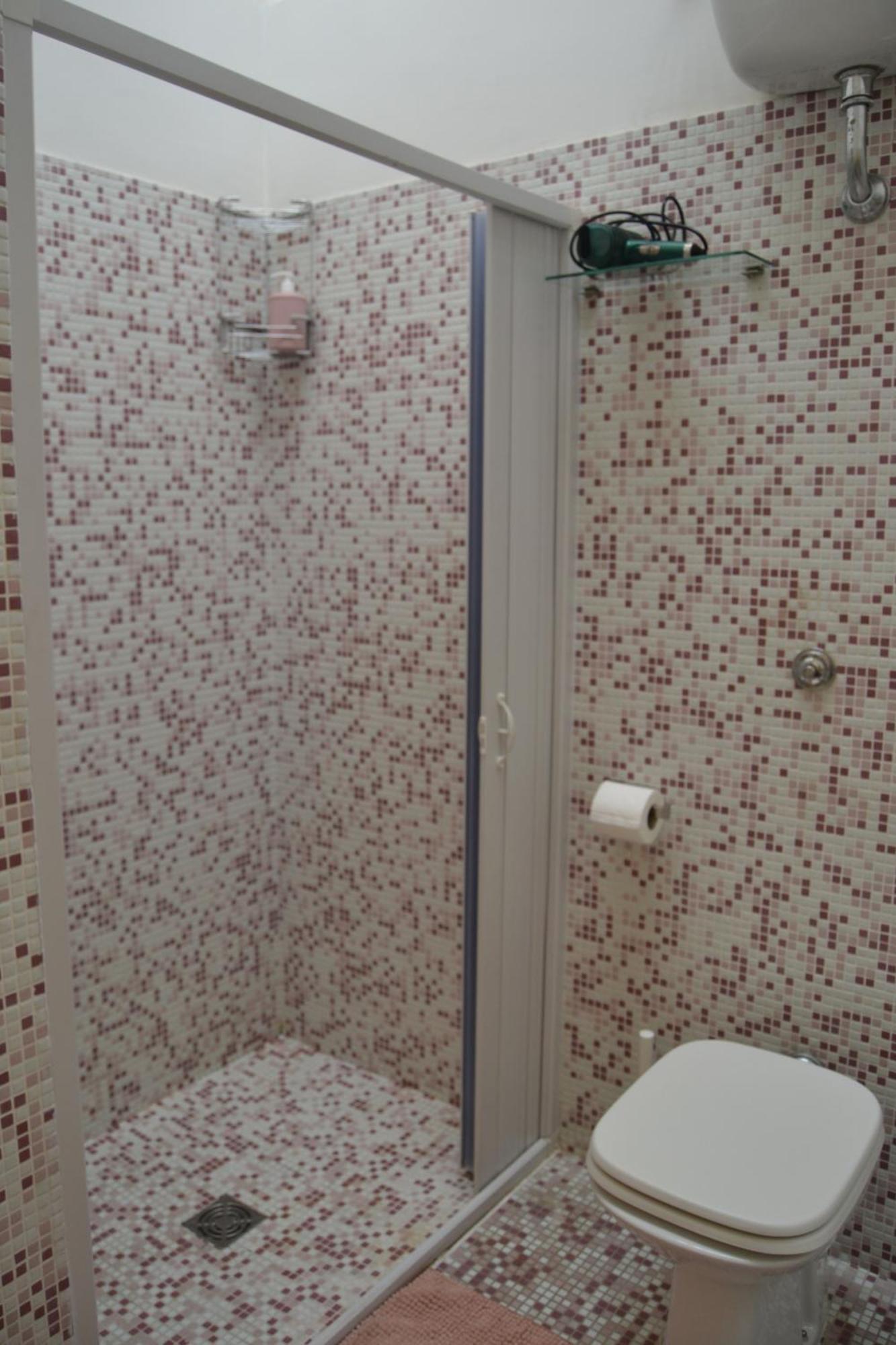 נאפולי Boat Room מראה חיצוני תמונה