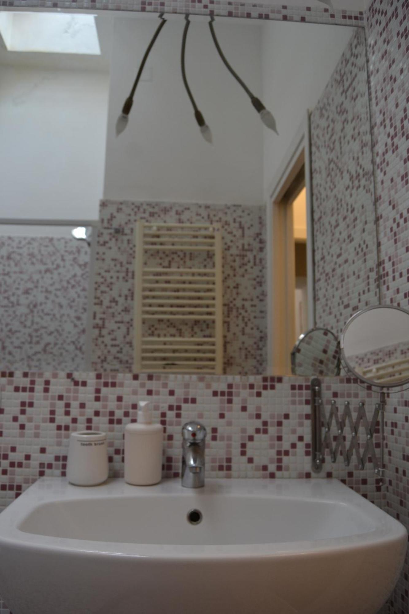 נאפולי Boat Room מראה חיצוני תמונה