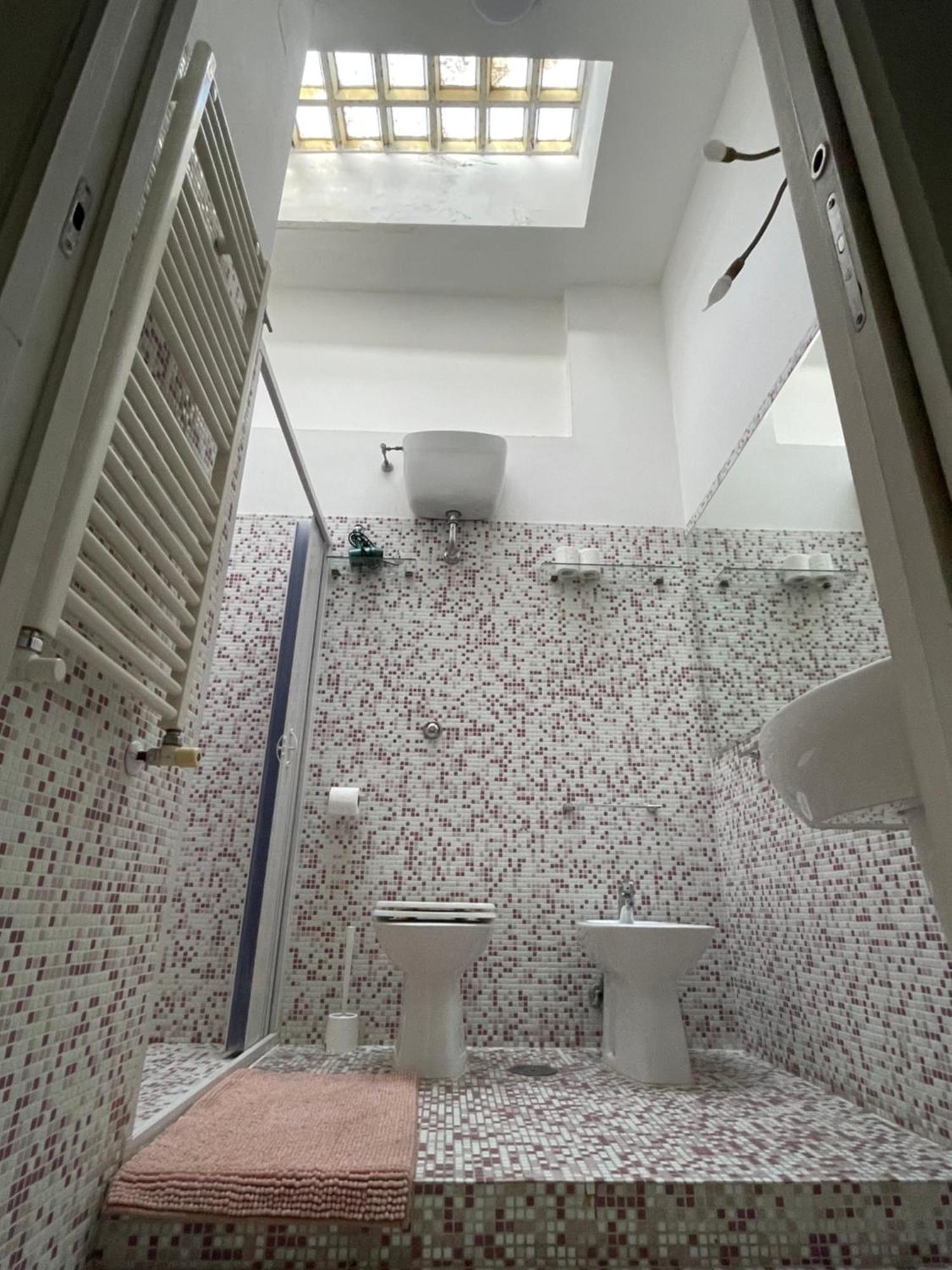 נאפולי Boat Room מראה חיצוני תמונה