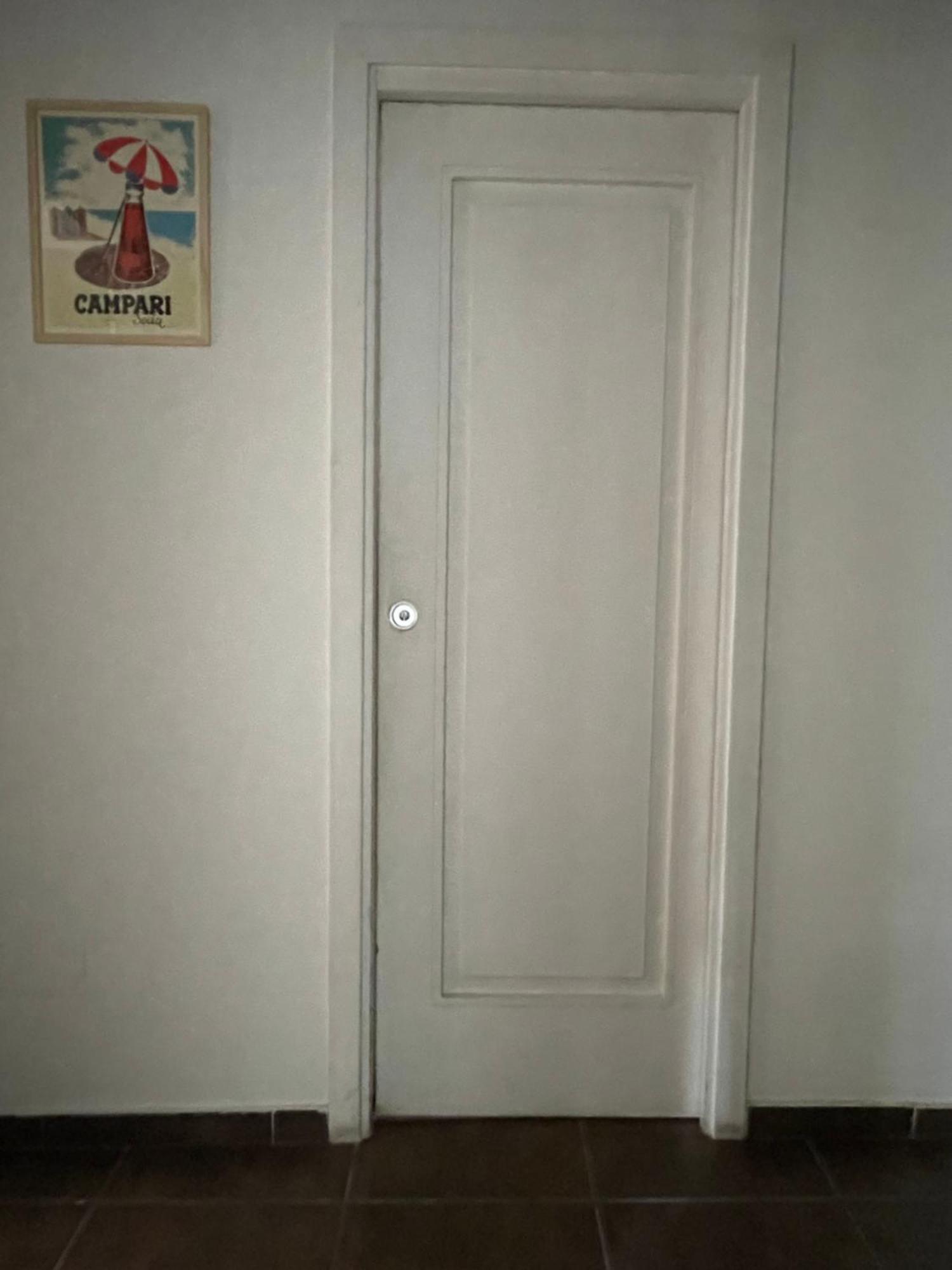 נאפולי Boat Room מראה חיצוני תמונה