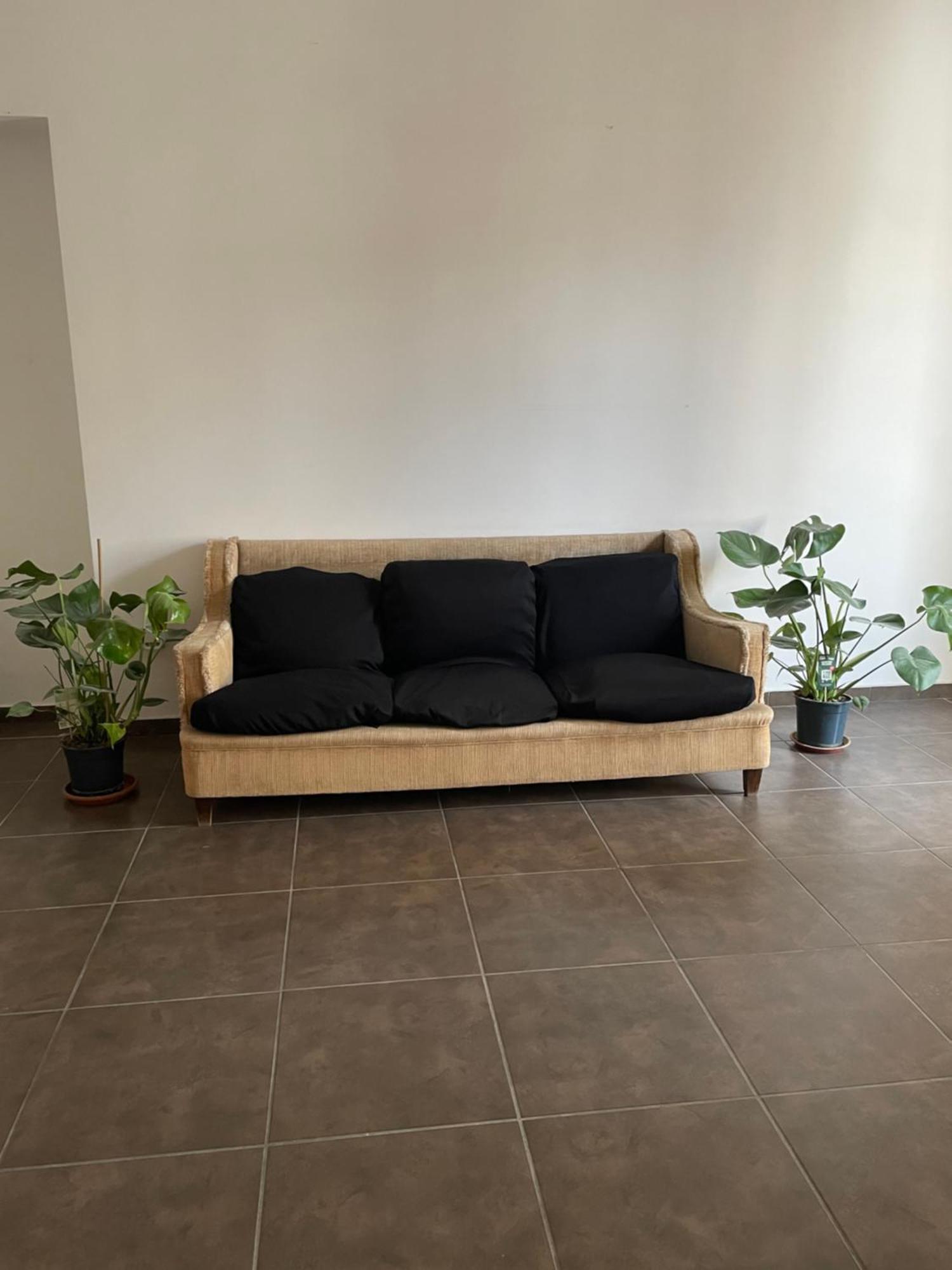 נאפולי Boat Room מראה חיצוני תמונה